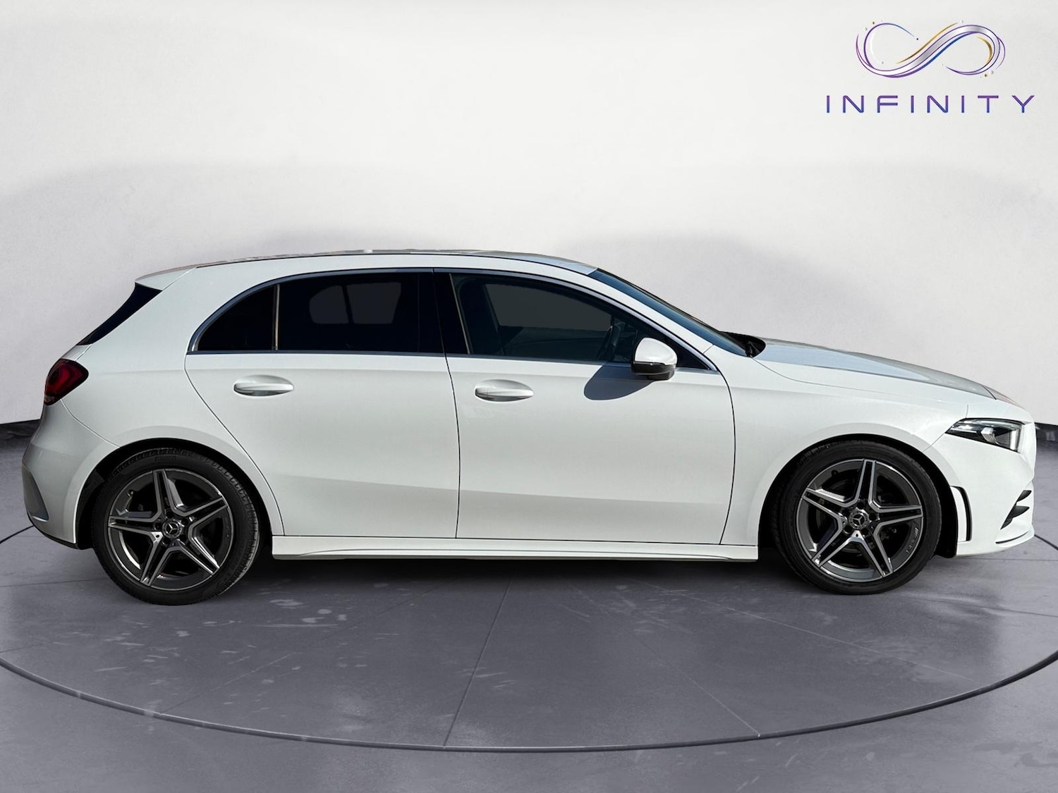 Used Mercedes-Benz A-Class 2020 for sale - 76018391: Photo 8