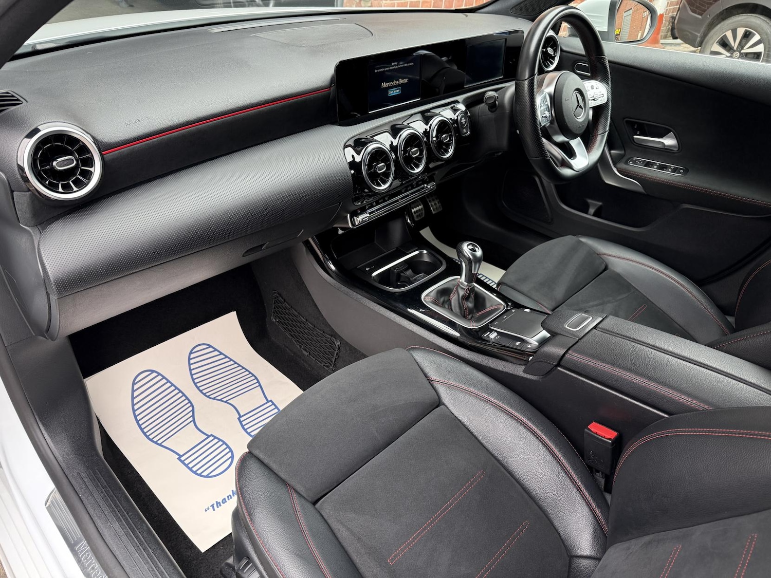 Used Mercedes-Benz A-Class 2020 for sale - 76018391: Photo 9