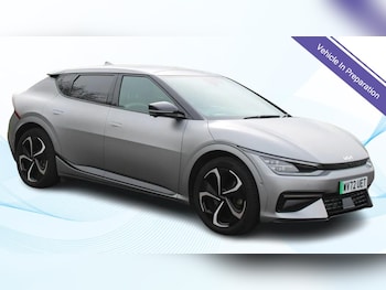 Used Kia EV6 2022 for sale - 78270517: Photo