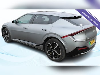 Used Kia EV6 2022 for sale - 78270517: Photo