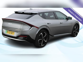 Used Kia EV6 2022 for sale - 78270517: Photo