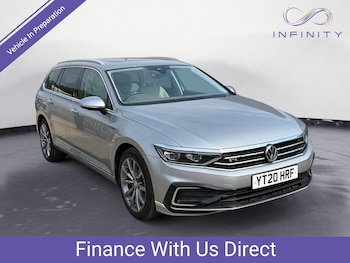 Used Volkswagen Passat 2020 for sale - 79299529: Photo