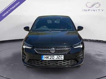Used Vauxhall Corsa 2020 for sale - 78442798: Photo