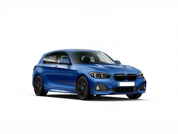 Used BMW 1 Series 2018 for sale - 78333946: Photo