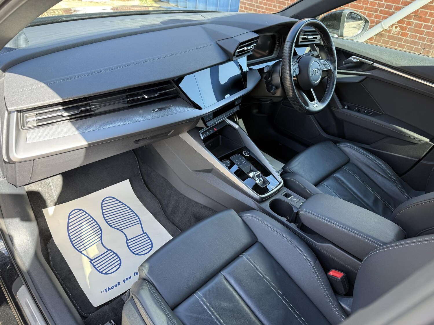 Used Audi A3 2024 for sale - 77679046: Photo 11