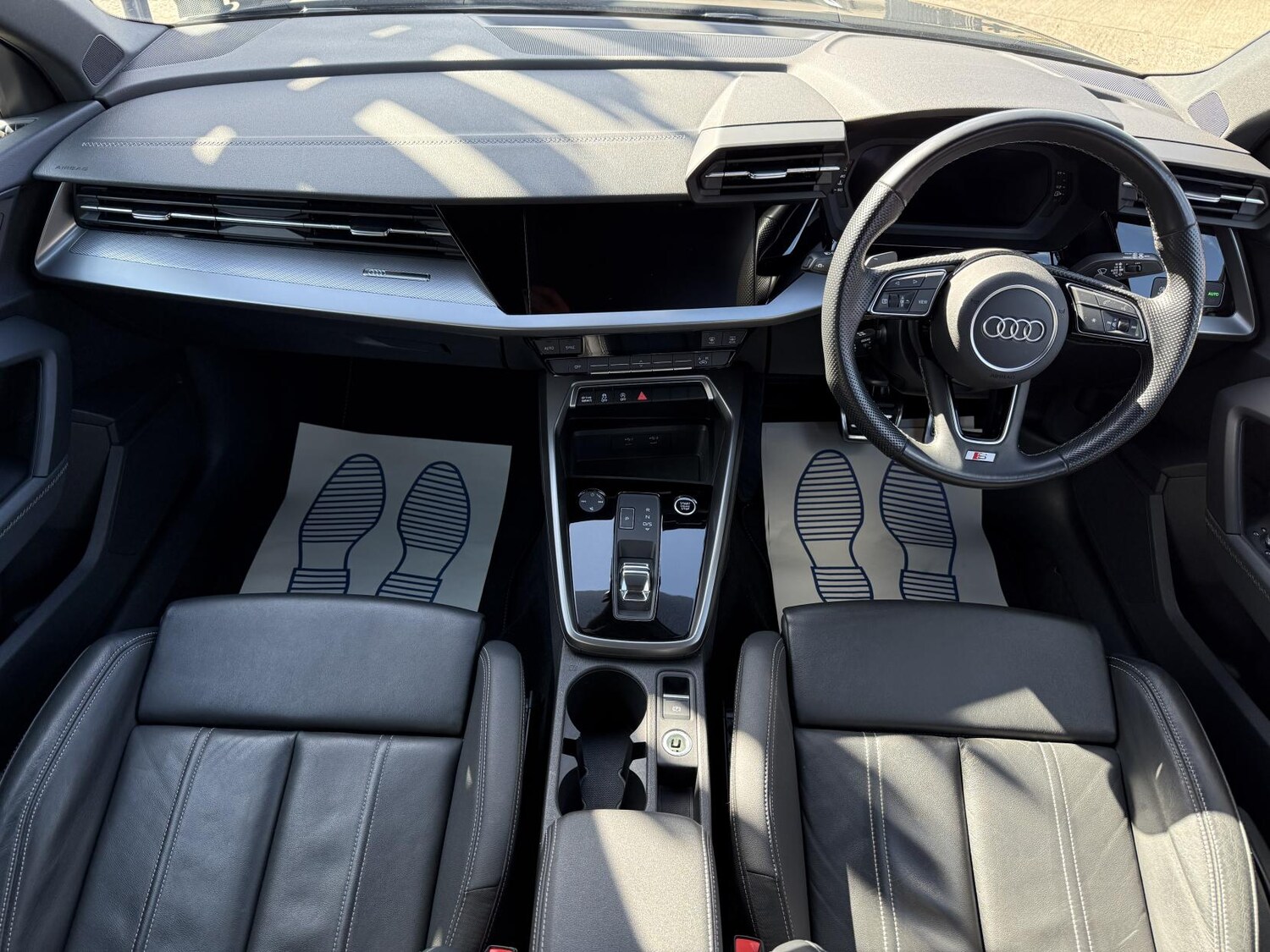 Used Audi A3 2024 for sale - 77679046: Photo 12