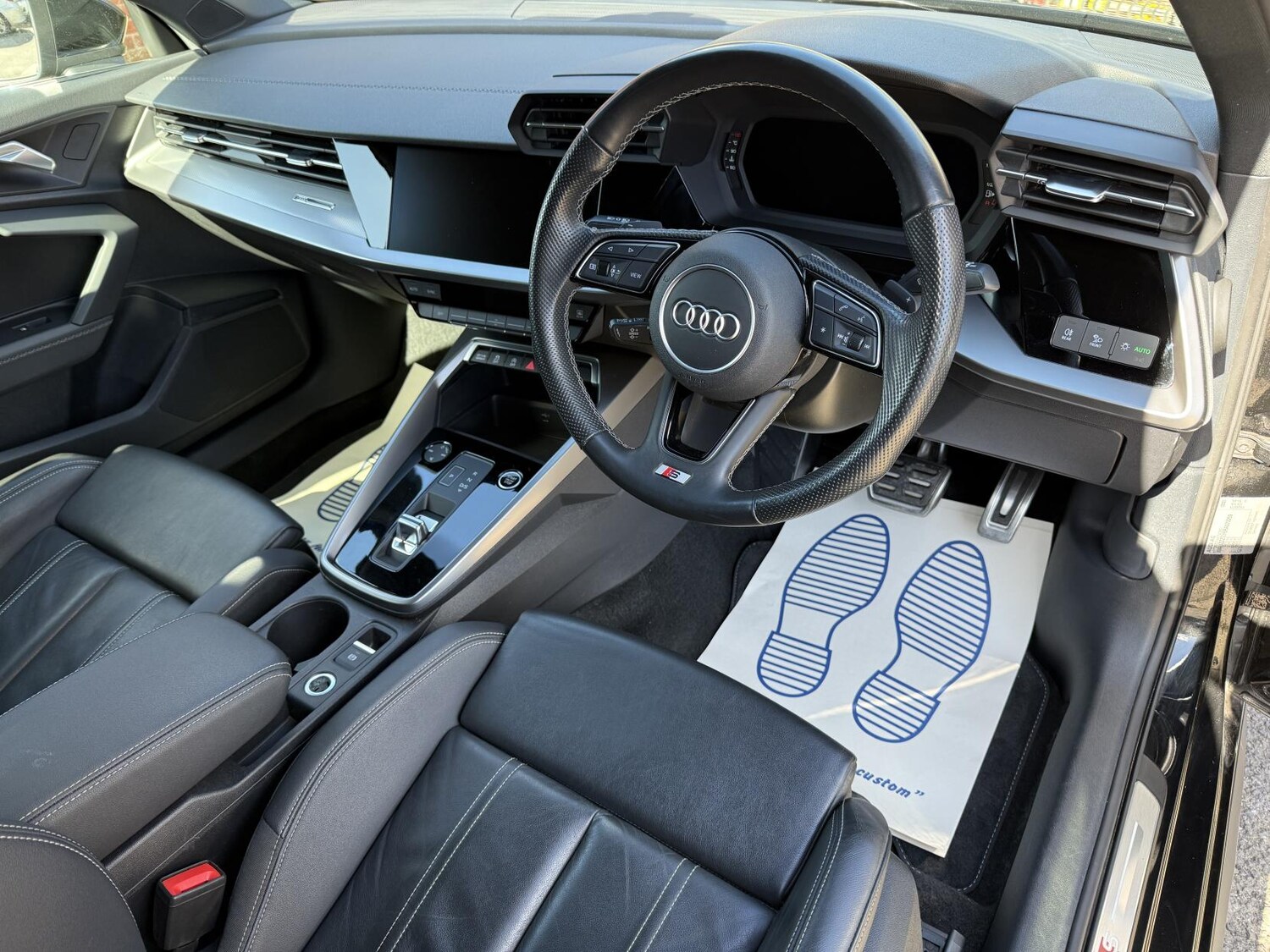 Used Audi A3 2024 for sale - 77679046: Photo 13