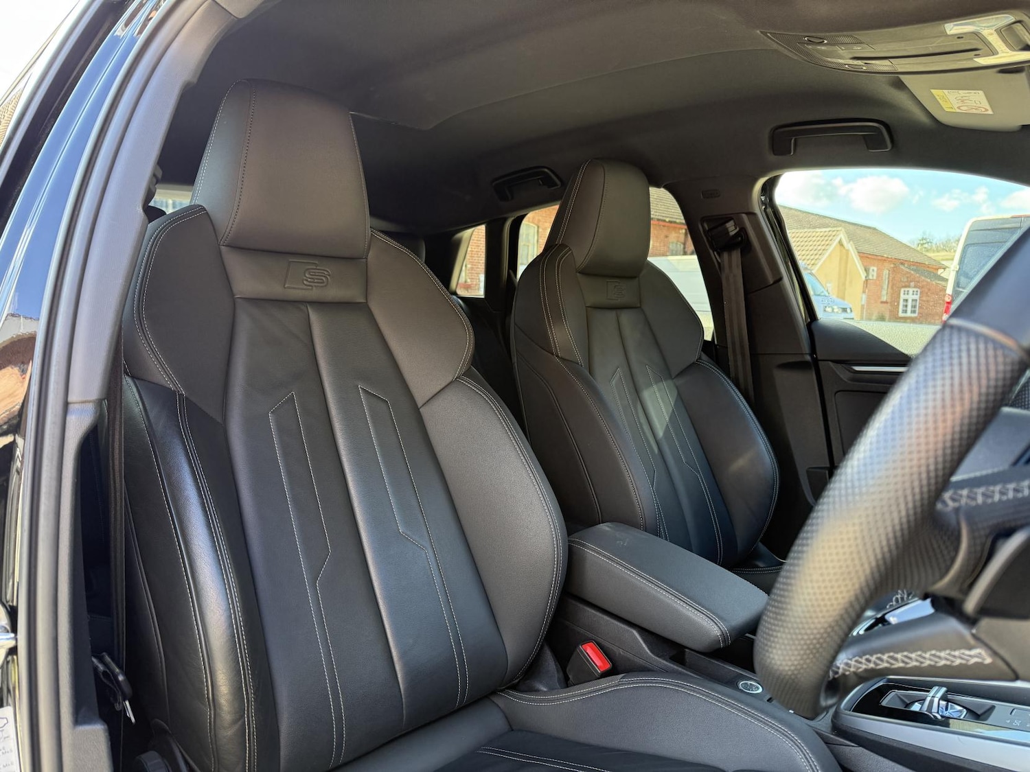 Used Audi A3 2024 for sale - 77679046: Photo 14