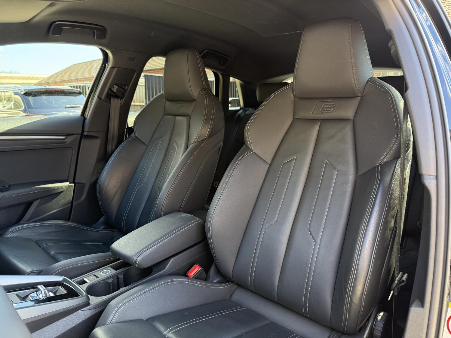 Used Audi A3 2024 for sale - 77679046: Photo 15