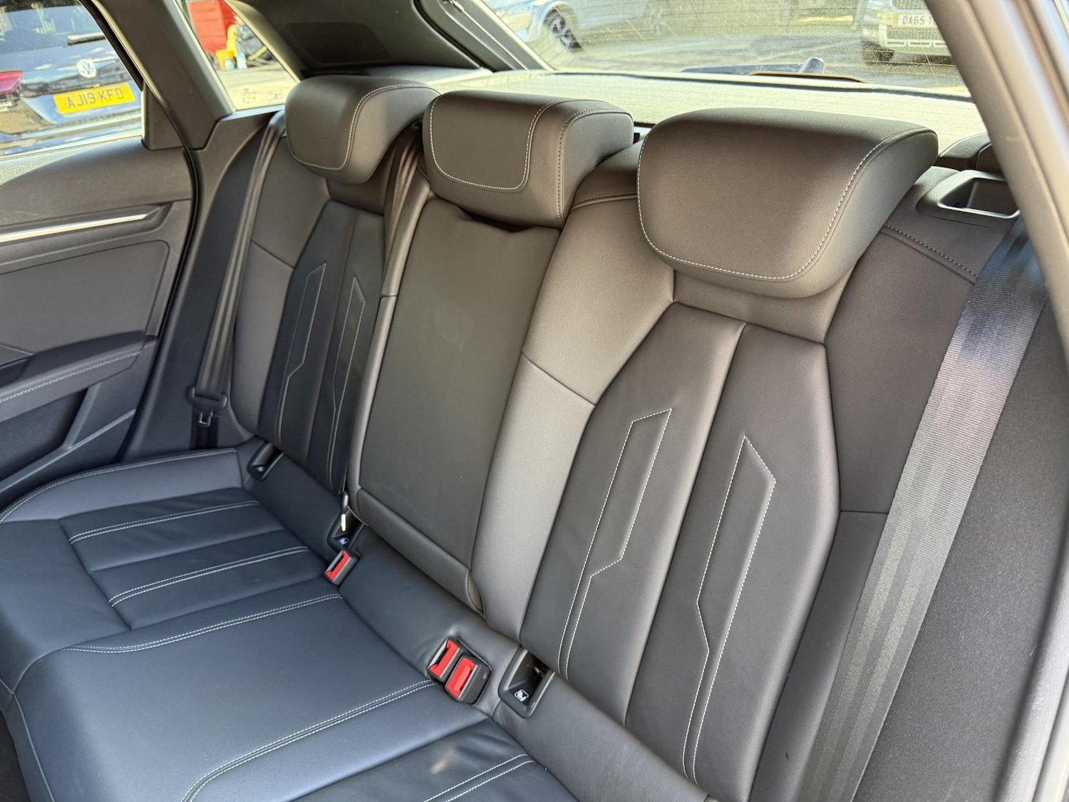 Used Audi A3 2024 for sale - 77679046: Photo 16