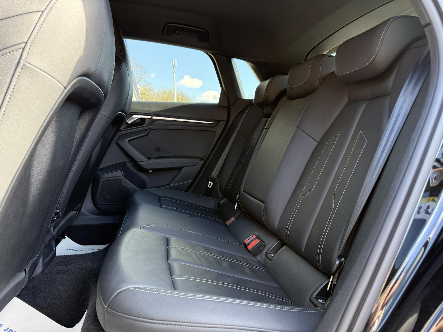 Used Audi A3 2024 for sale - 77679046: Photo 17