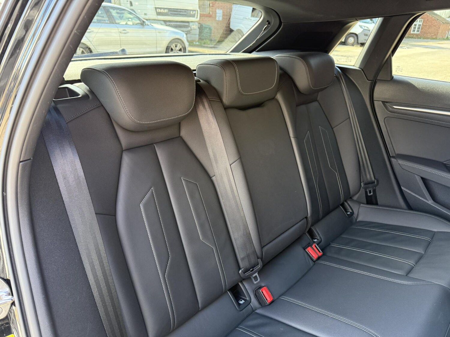 Used Audi A3 2024 for sale - 77679046: Photo 18