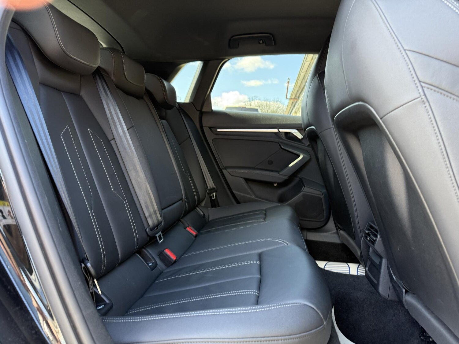 Used Audi A3 2024 for sale - 77679046: Photo 19