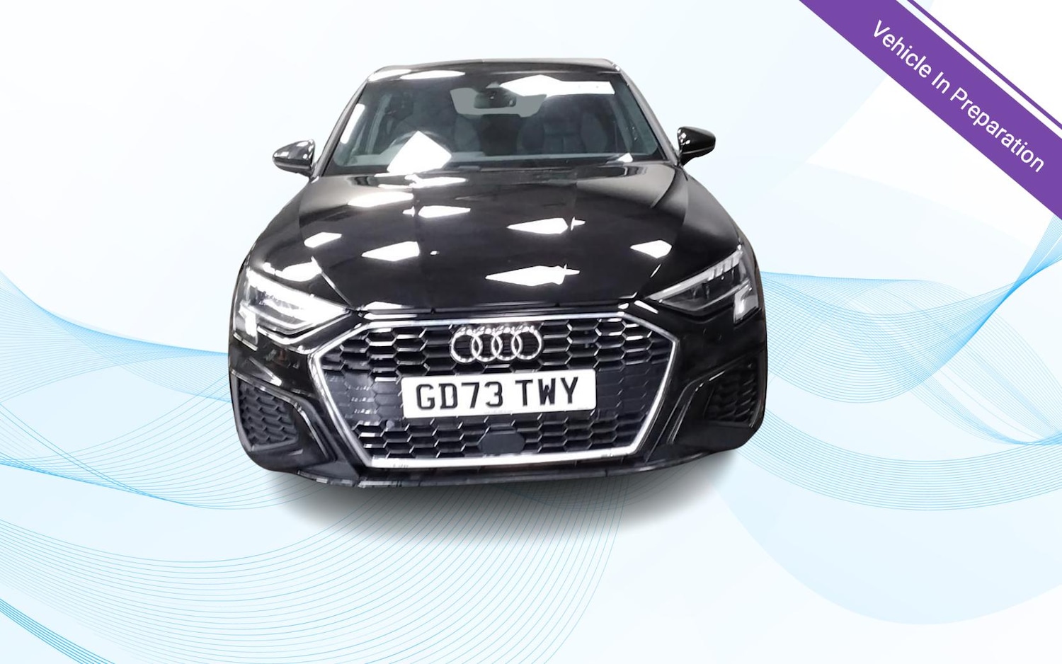 Used Audi A3 2024 for sale - 77679046: Photo 2