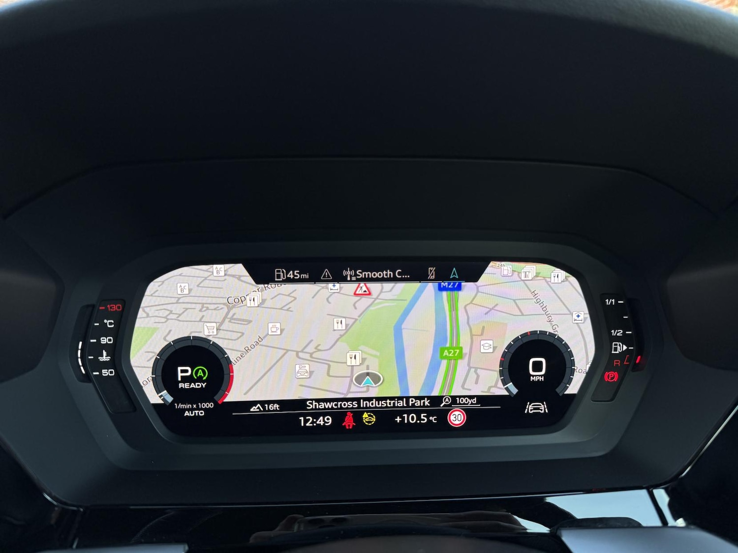 Used Audi A3 2024 for sale - 77679046: Photo 21