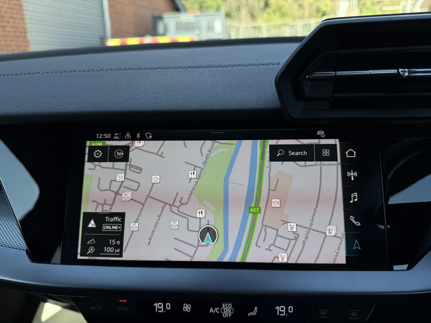 Used Audi A3 2024 for sale - 77679046: Photo 23