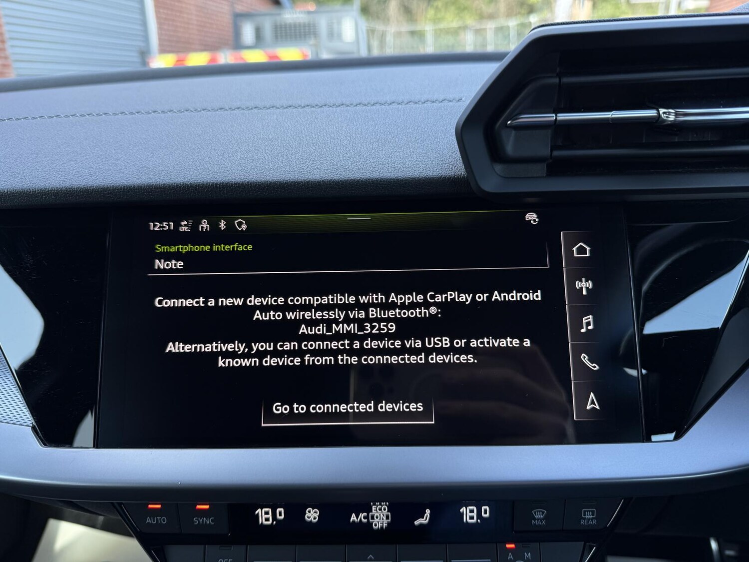 Used Audi A3 2024 for sale - 77679046: Photo 25