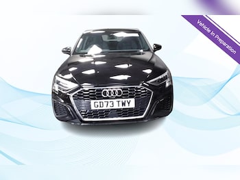 Used Audi A3 2024 for sale - 77679046: Photo