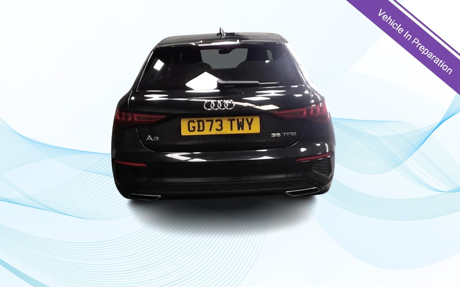 Used Audi A3 2024 for sale - 77679046: Photo 3