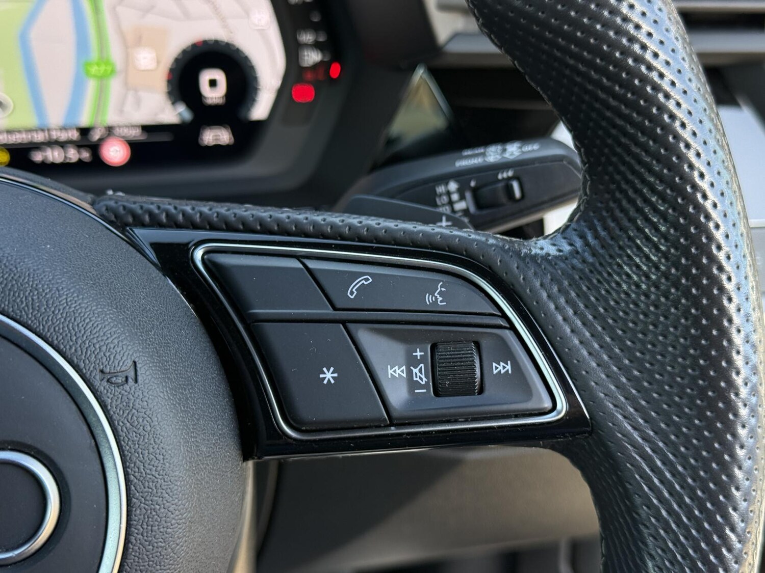 Used Audi A3 2024 for sale - 77679046: Photo 30