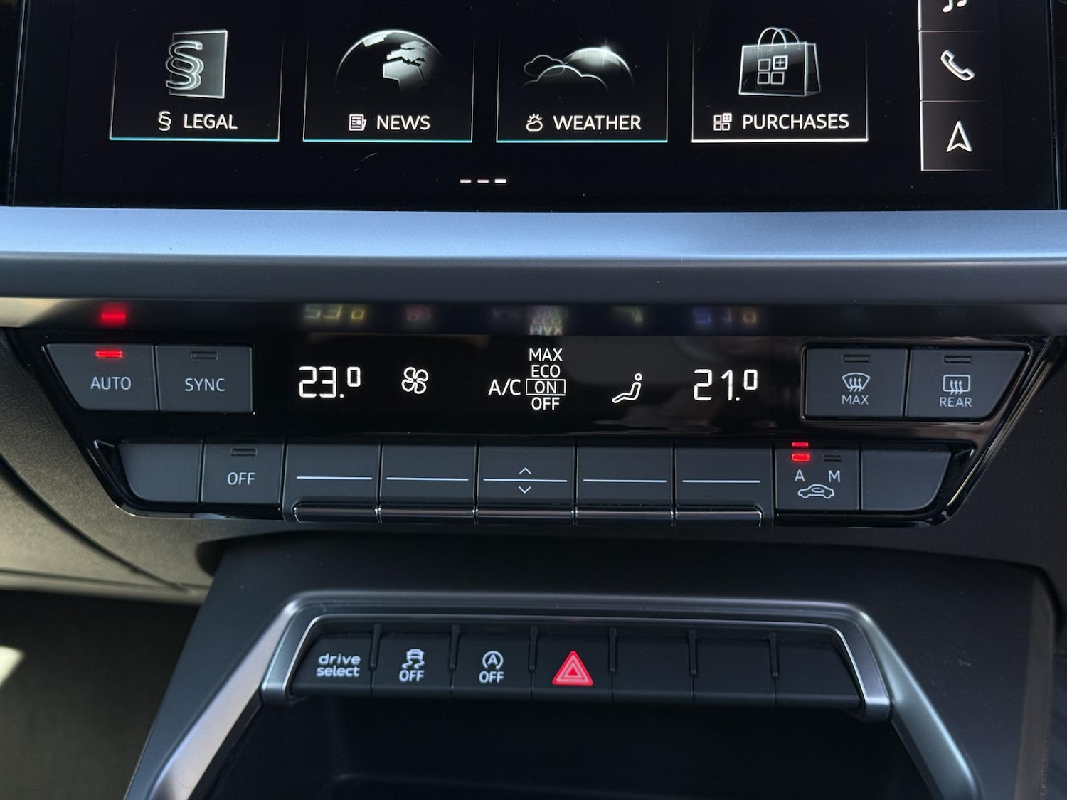 Used Audi A3 2024 for sale - 77679046: Photo 35