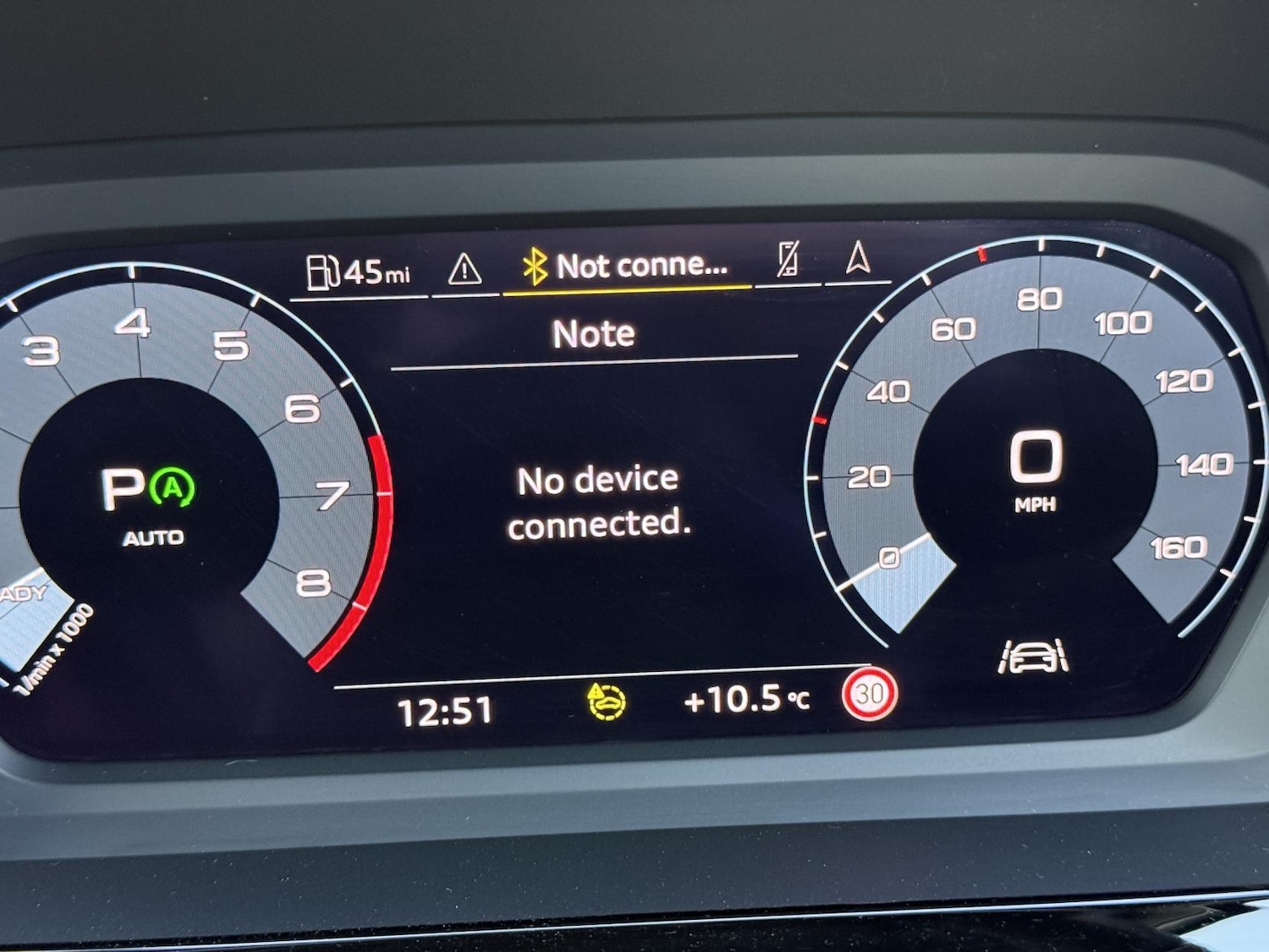 Used Audi A3 2024 for sale - 77679046: Photo 38