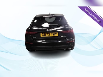 Used Audi A3 2024 for sale - 77679046: Photo