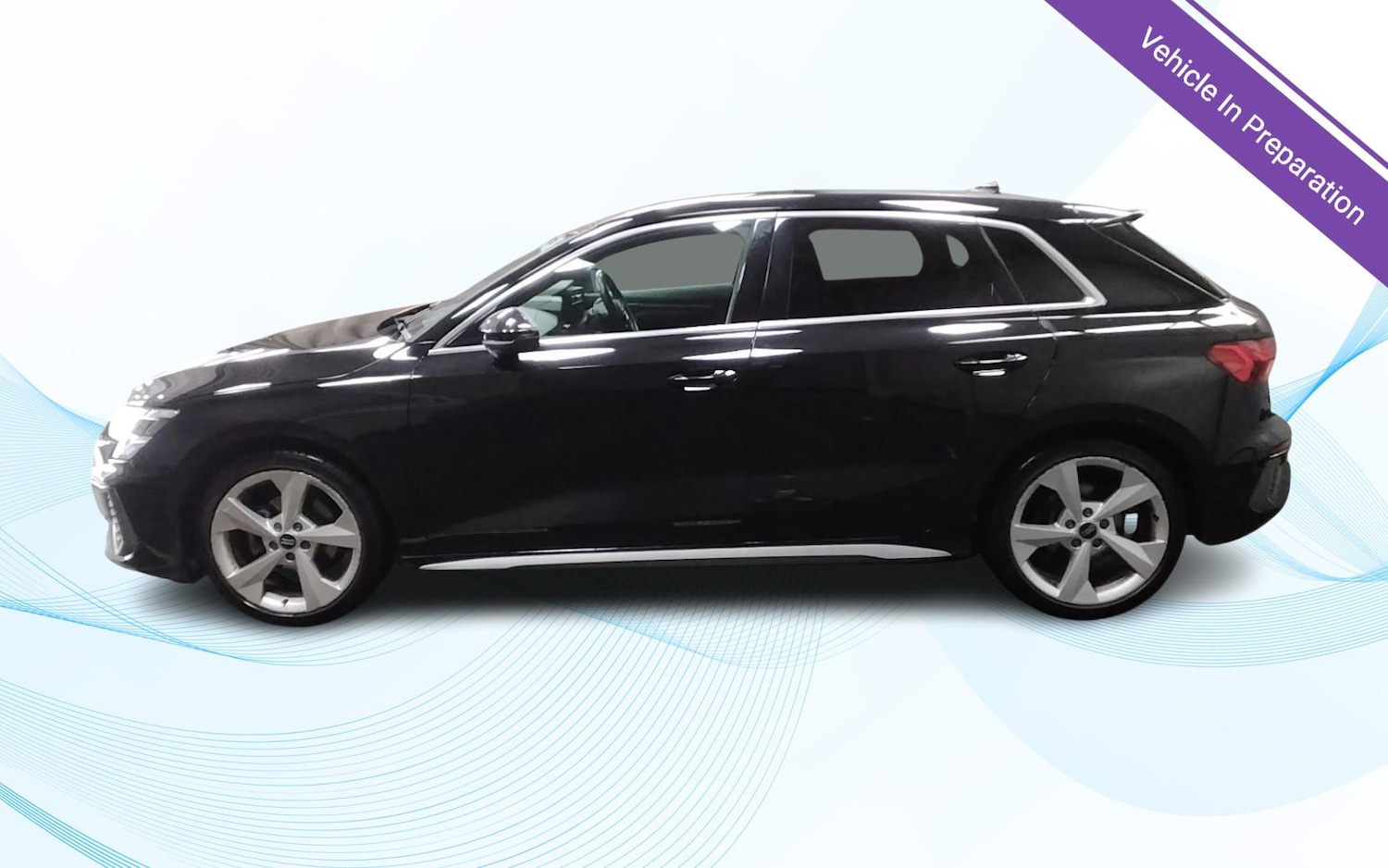 Used Audi A3 2024 for sale - 77679046: Photo 4