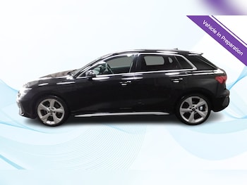 Used Audi A3 2024 for sale - 77679046: Photo