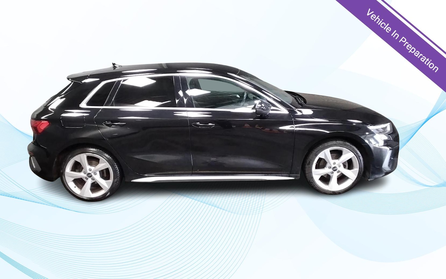 Used Audi A3 2024 for sale - 77679046: Photo 5