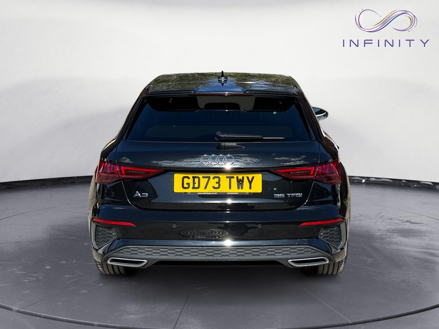 Used Audi A3 2024 for sale - 77679046: Photo 7