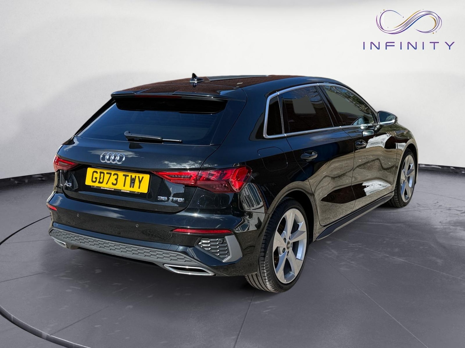 Used Audi A3 2024 for sale - 77679046: Photo 8