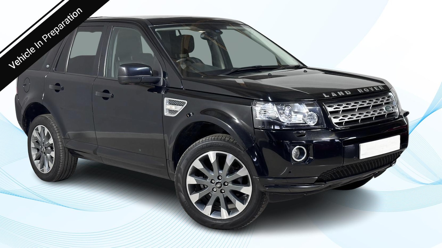 Used Land Rover Freelander 2014 for sale - 76545490: Photo 1