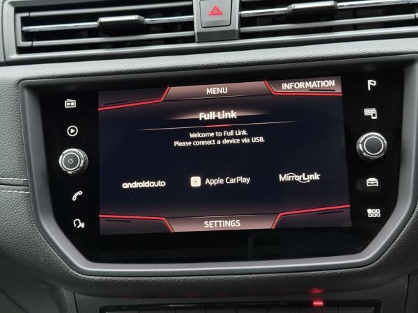 Used SEAT Arona 2021 for sale - 76384841: Photo 11