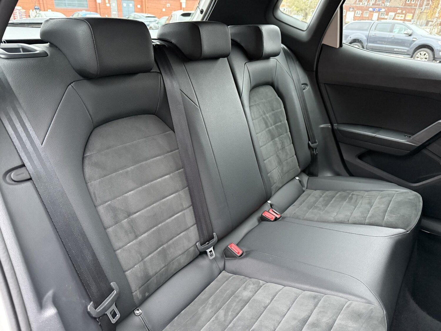 Used SEAT Arona 2021 for sale - 76384841: Photo 4