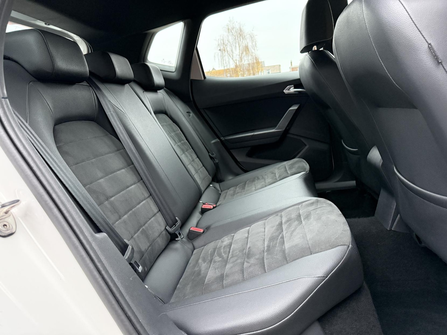 Used SEAT Arona 2021 for sale - 76384841: Photo 5