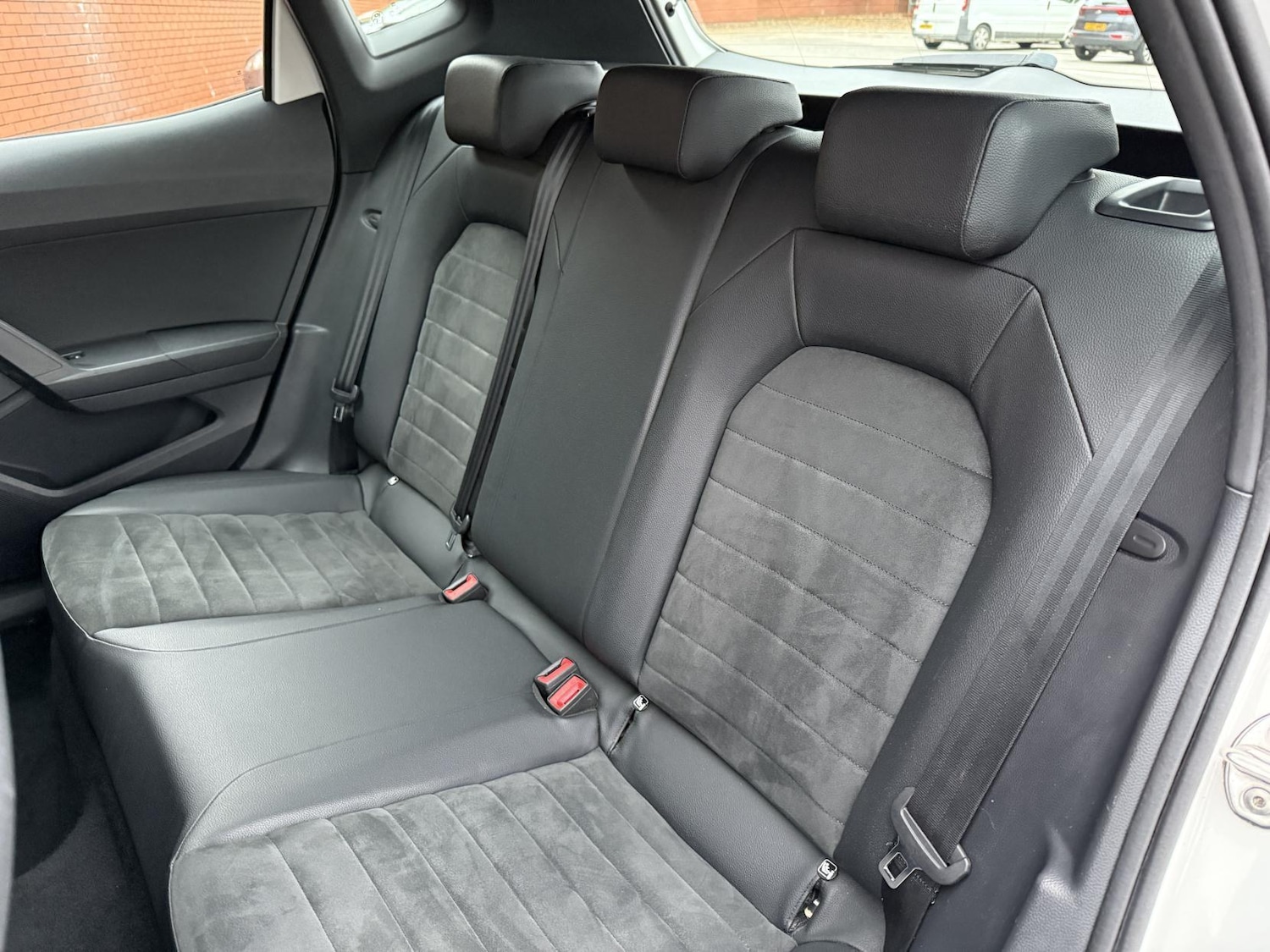 Used SEAT Arona 2021 for sale - 76384841: Photo 6