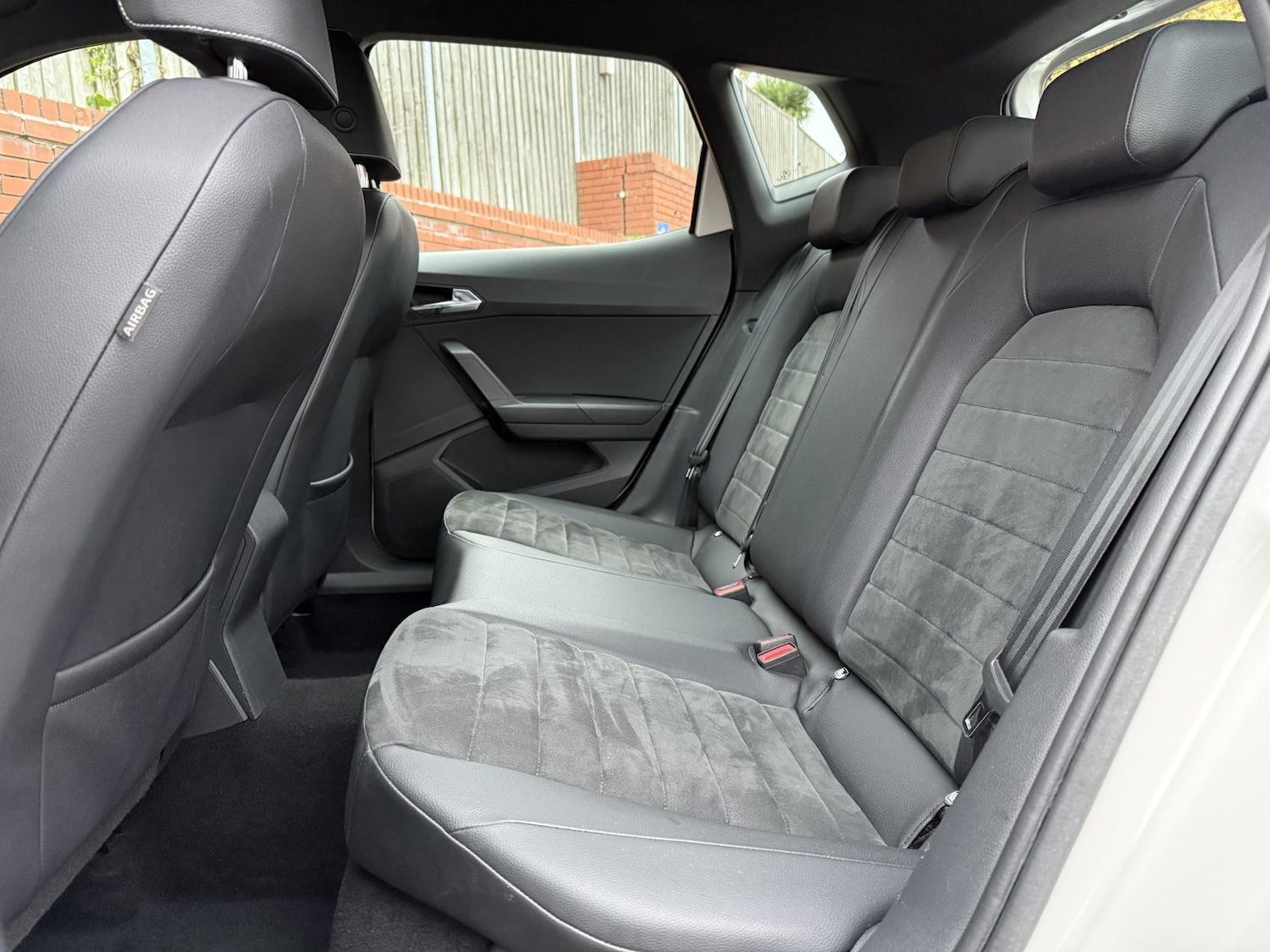 Used SEAT Arona 2021 for sale - 76384841: Photo 7
