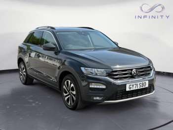 2021 - 1.0 TSI 110 Active 5dr