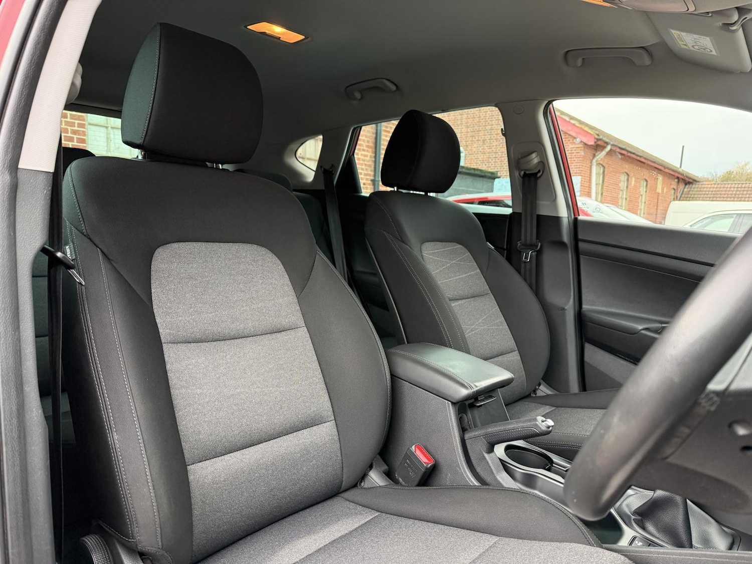 Used Hyundai TUCSON 2018 for sale - 76384847: Photo 12