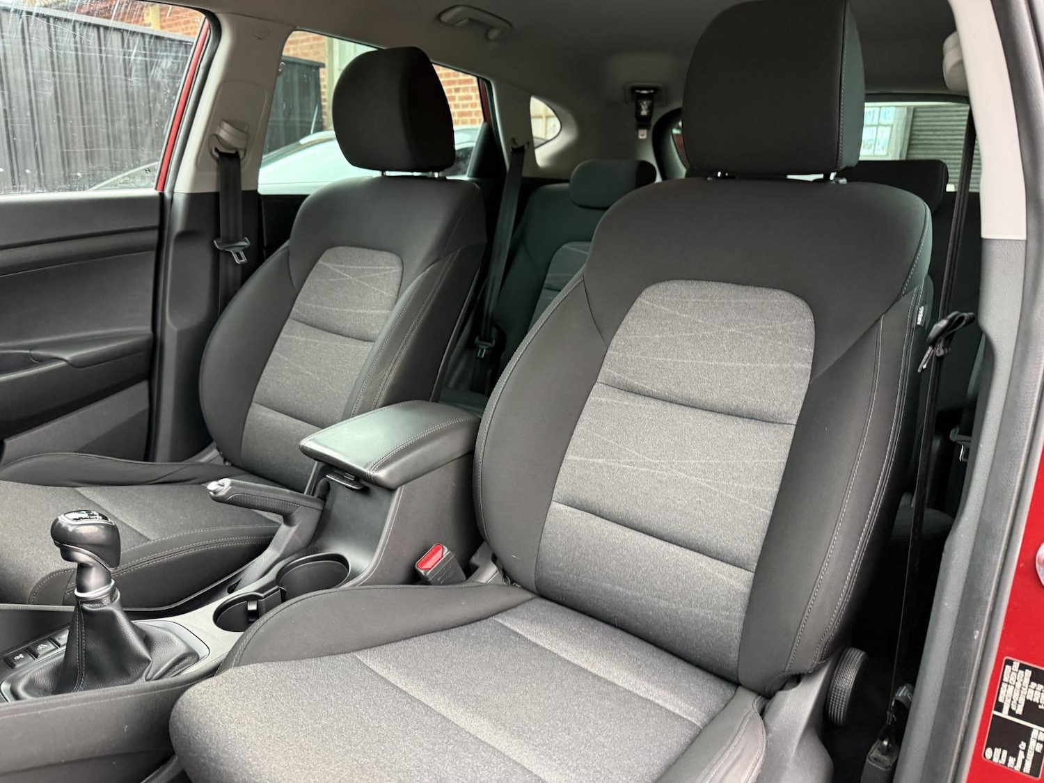 Used Hyundai TUCSON 2018 for sale - 76384847: Photo 13