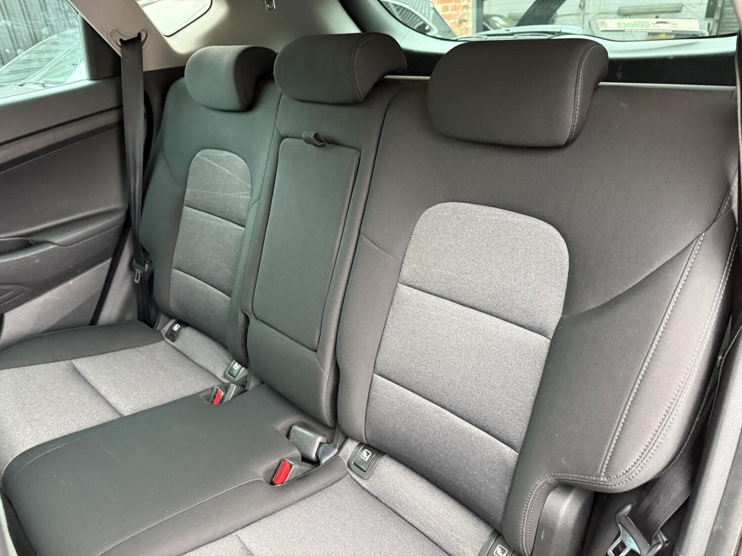 Used Hyundai TUCSON 2018 for sale - 76384847: Photo 14