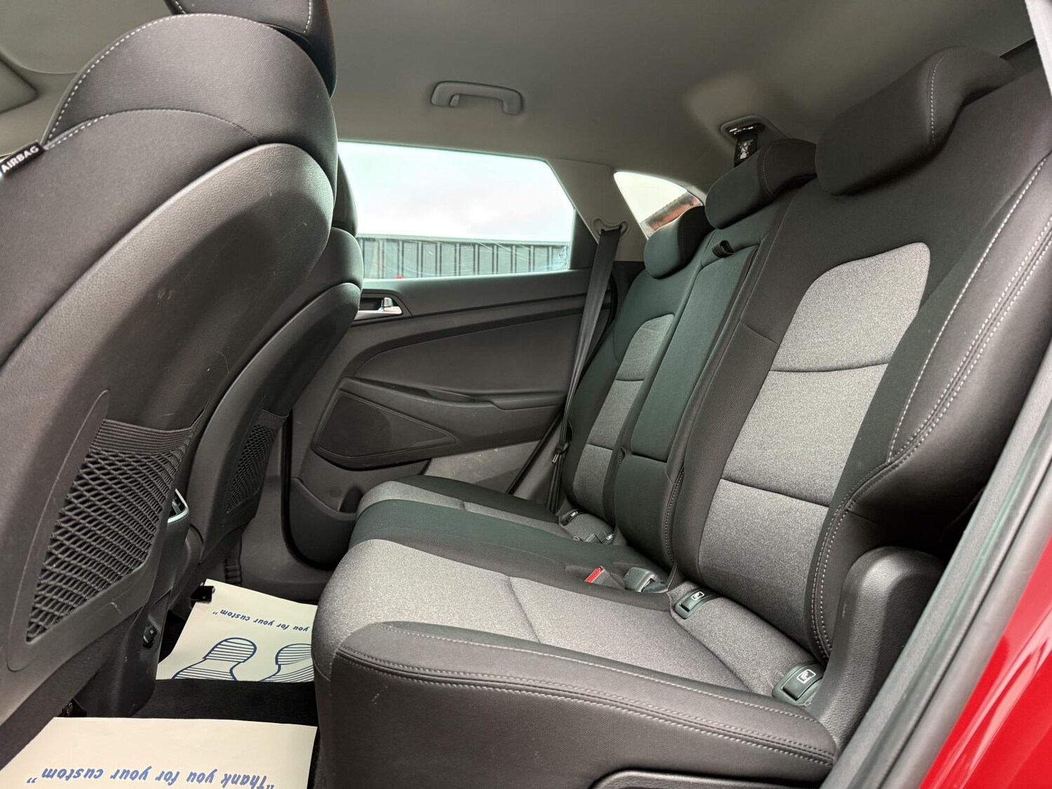 Used Hyundai TUCSON 2018 for sale - 76384847: Photo 15