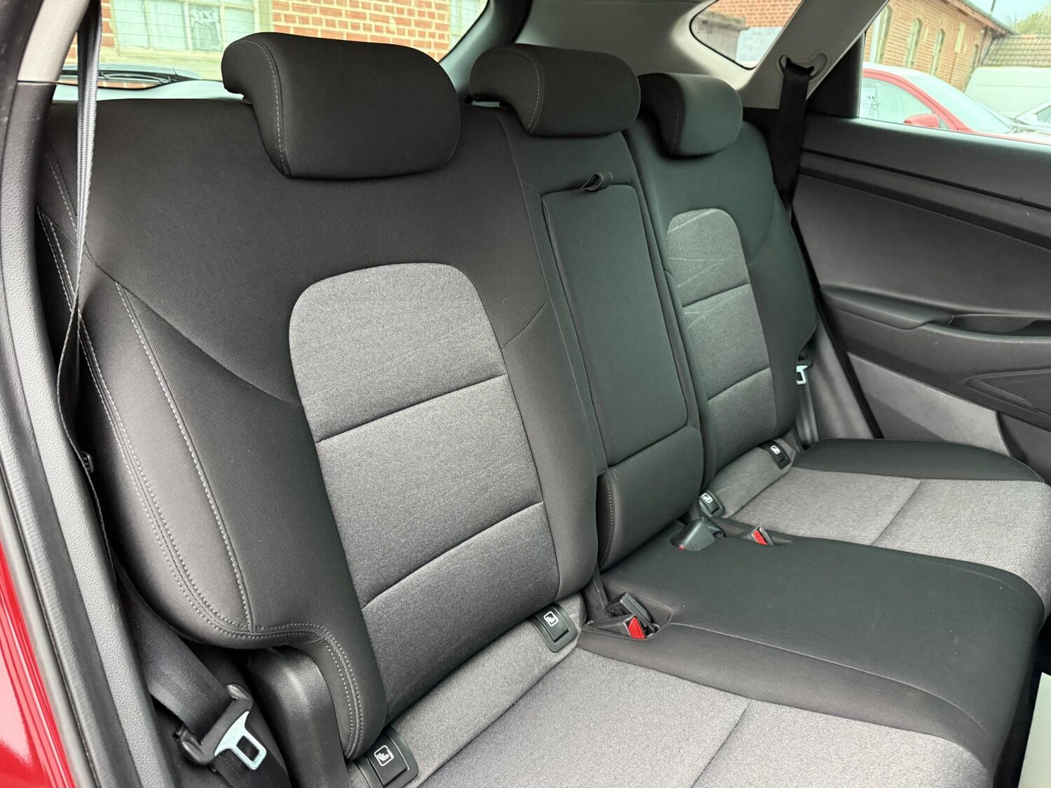 Used Hyundai TUCSON 2018 for sale - 76384847: Photo 16