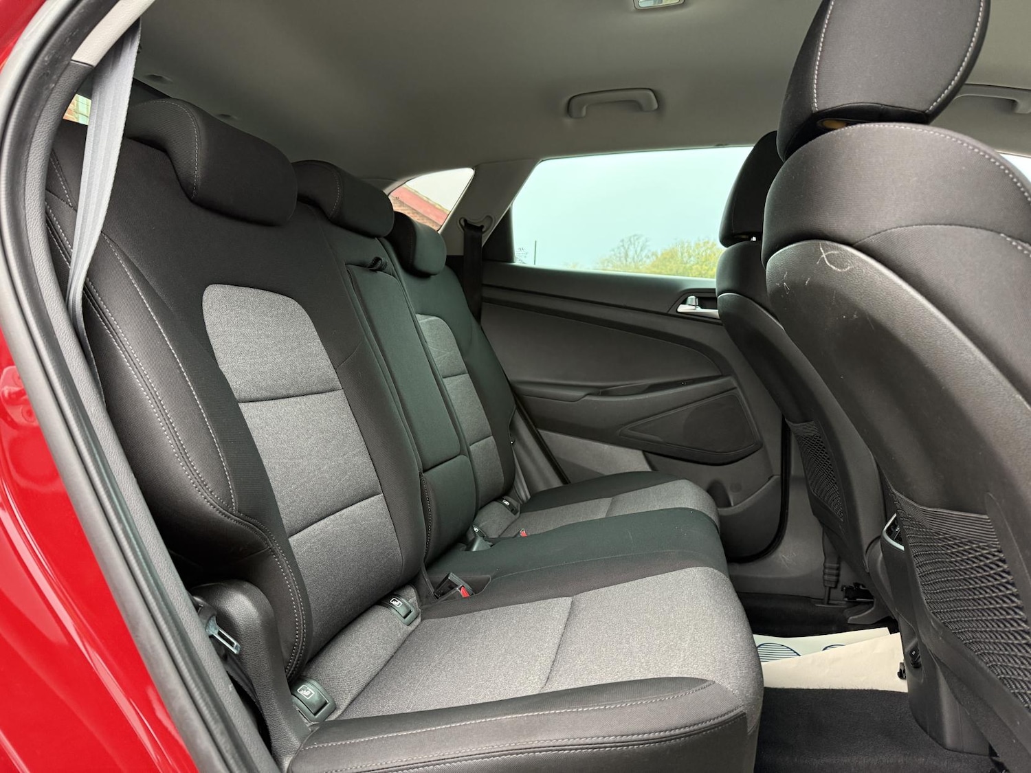 Used Hyundai TUCSON 2018 for sale - 76384847: Photo 17