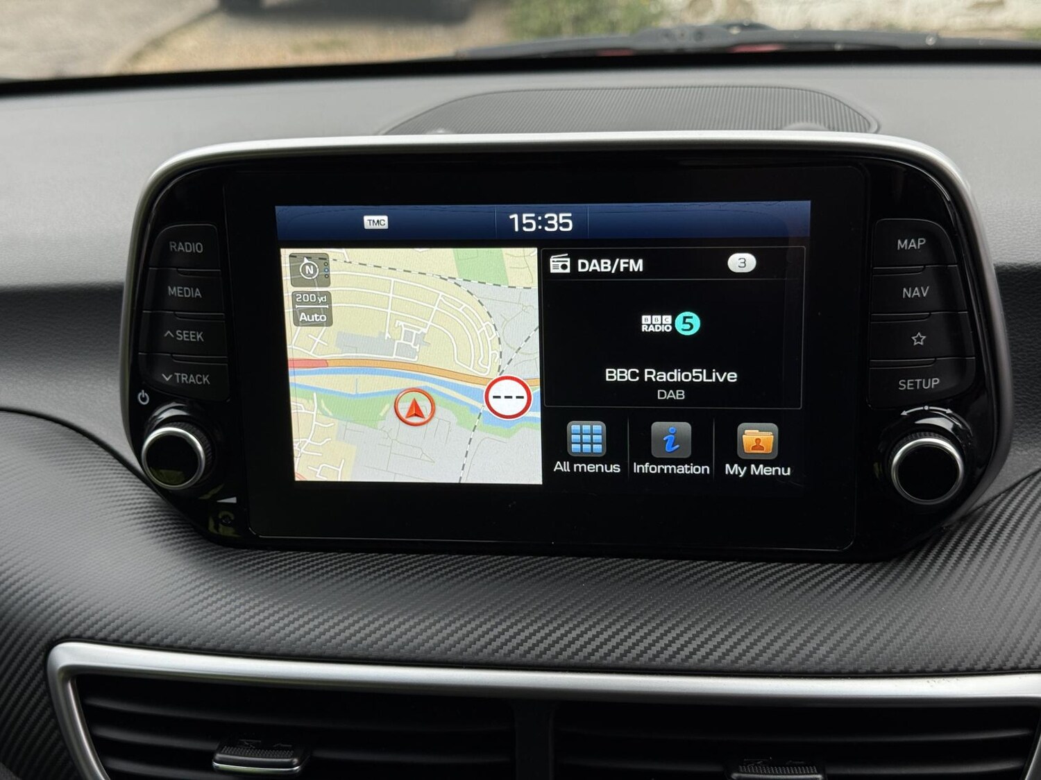 Used Hyundai TUCSON 2018 for sale - 76384847: Photo 18