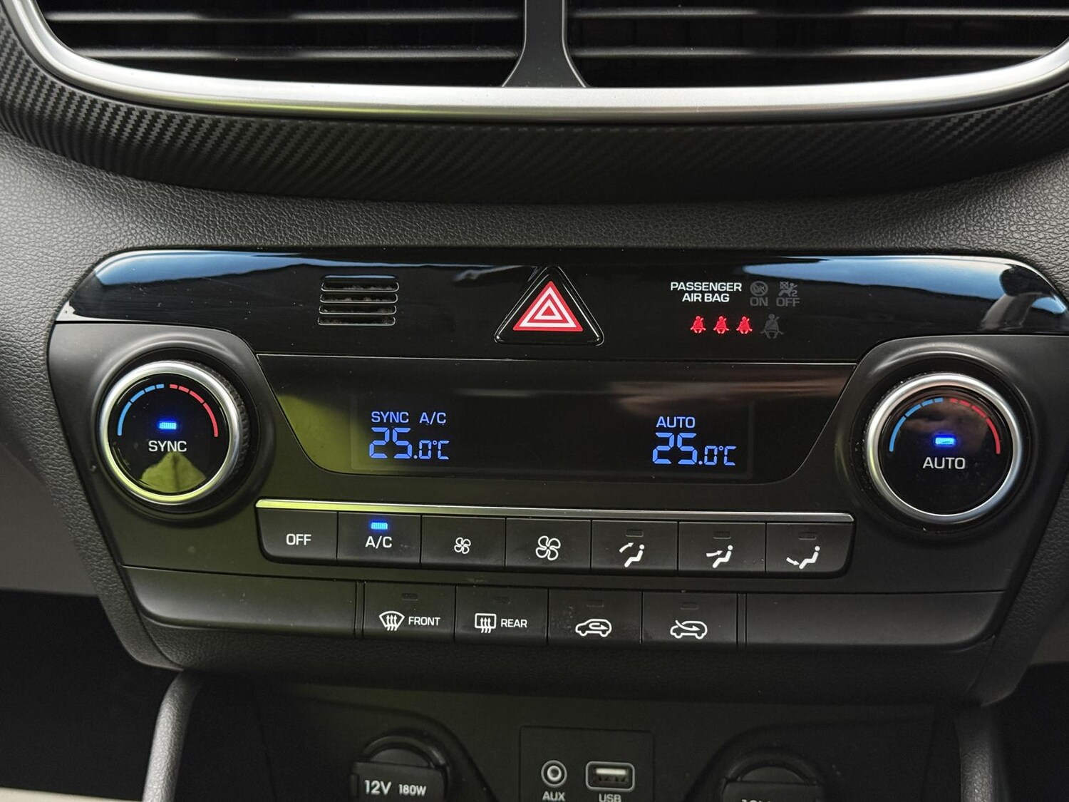 Used Hyundai TUCSON 2018 for sale - 76384847: Photo 21