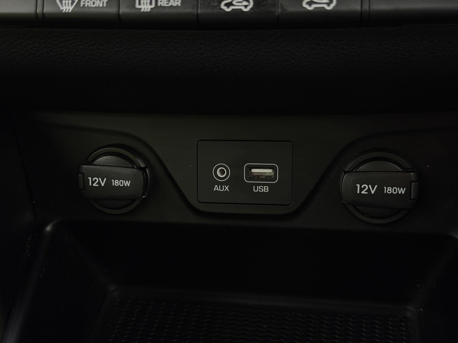 Used Hyundai TUCSON 2018 for sale - 76384847: Photo 27