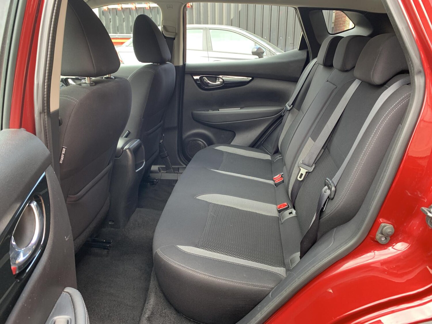 Used Nissan Qashqai 2019 for sale - 75883169: Photo 13