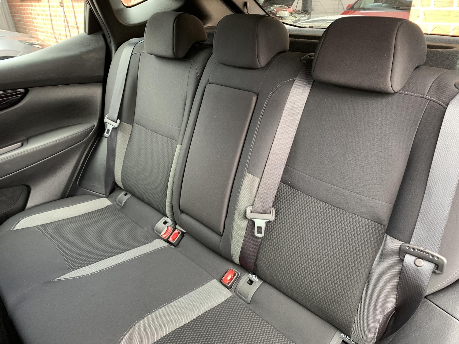 Used Nissan Qashqai 2019 for sale - 75883169: Photo 14